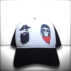 BONÉ PIRATAS - loja online