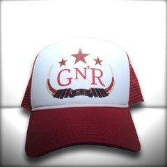 BONÉ GUNS N ROSES 2015 - loja online