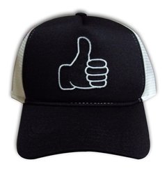 BONÉ EMOJI JOINHA - loja online