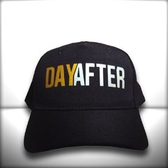 BONÉ DAYAFTER BLACK - loja online
