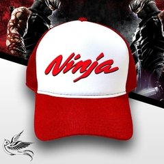BONÉ NINJA - loja online