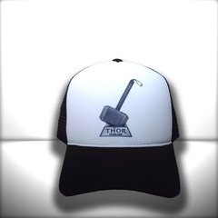 BONÉ THOR - loja online