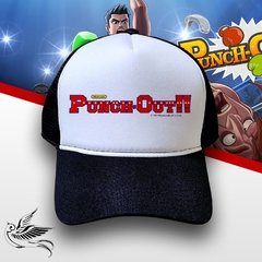 BONÉ PUNCH OUT - loja online