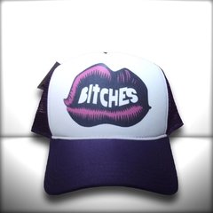 BONÉ BITCHES - loja online