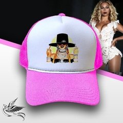 BONÉ BEYONCÉ RUN THE WORLD - loja online
