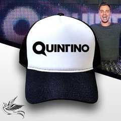 BONÉ QUINTINO - loja online