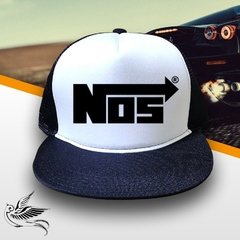 BONÉ NOS - loja online
