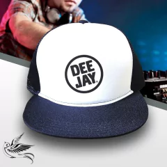 BONÉ DEEJAY - loja online