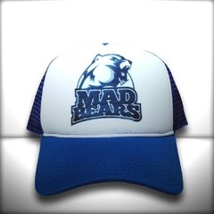 BONÉ MAD BEARS - loja online