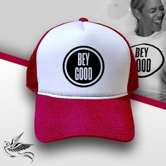 BONÉ BEYONCÉ BEY GOOD - loja online