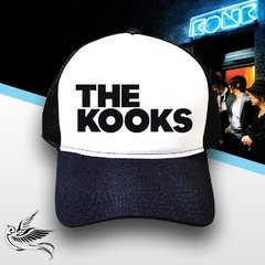 BONE THE KOOKS - loja online