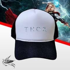 BONÉ THOR HERÓI - loja online