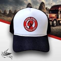 BONÉ MOHAWK GASOLINE - loja online