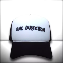 BONÉ ONE DIRECTION - loja online