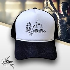 BONÉ DIREITO - loja online