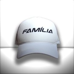 BONÉ FAMÍLIA - Pássaro Dourado
