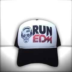 BONÉ RUN EDM - loja online