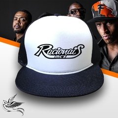 BONÉ RACIONAIS - loja online