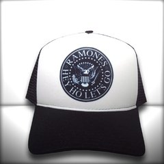 BONÉ RAMONES - loja online