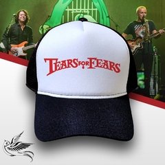 BONÉ TEARS FOR TEARS - loja online
