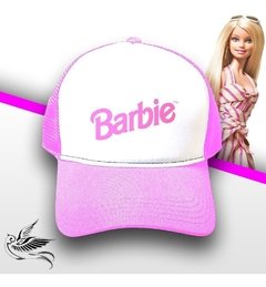 BONÉ BARBIE - loja online