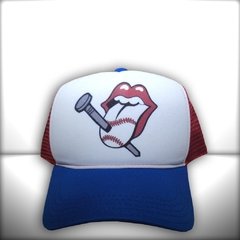 BONÉ STONES BASEBALL na internet