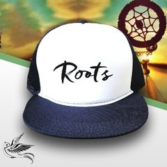 BONÉ ROOTS - loja online