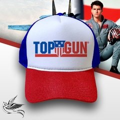 BONÉ TOPGUN - loja online