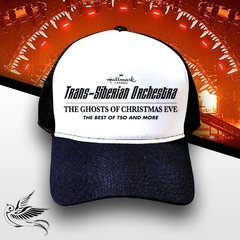 BONÉ TRANS SIBERIAN ORCHESTRA - loja online