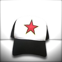 BONÉ ESTRELA - loja online