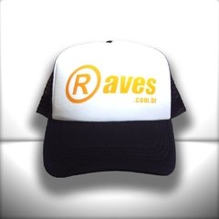 BONÉ RAVES - loja online