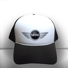 BONÉ MINI - Pássaro Dourado