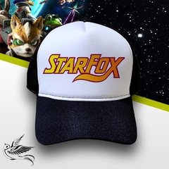 BONÉ STARFOX - loja online