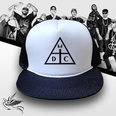 BONÉ MDC - loja online