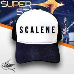 BONÉ SCALENE - loja online