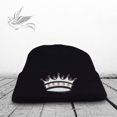 GORRO TOUCA COROA na internet
