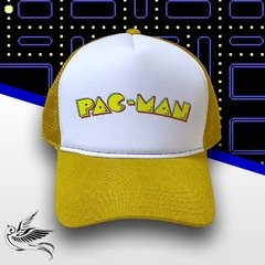 BONÉ PACMAN - loja online
