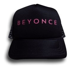 BONÉ BEYONCE BLACK - loja online