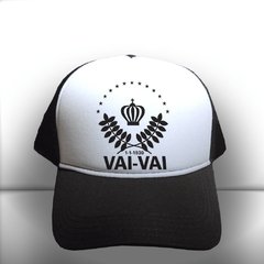 BONÉ VAI VAI - Pássaro Dourado