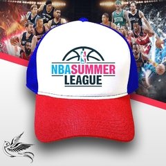 BONÉ SUMMER LEAGUE BASQUETE - loja online