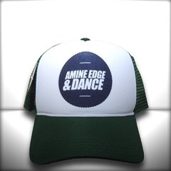 BONÉ AMINE EDGE E DANCE - loja online