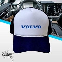 BONÉ VOLVO - loja online