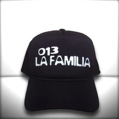 BONÉ CHARLIE BROWN JR LA FAMILIA 013 - loja online