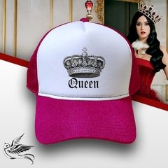 BONÉ QUEEN - loja online