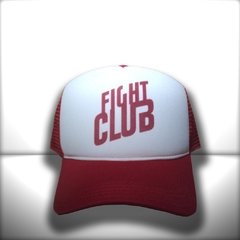 BONÉ CLUBE DA LUTA FIGHT CLUB - loja online