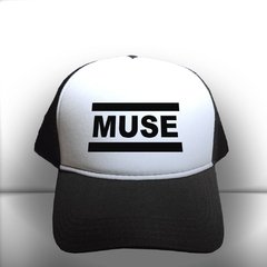 BONÉ MUSE - Pássaro Dourado
