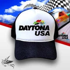 BONÉ DAYTONA USA - loja online