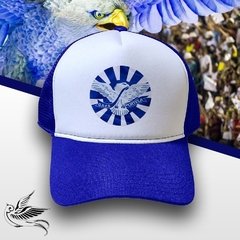 BONÉ PORTELA CLÁSSICO - loja online