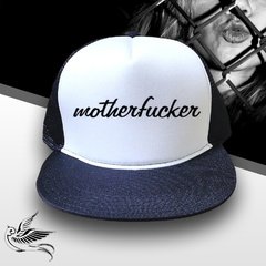 BONÉ MOTHER FUCKER - loja online