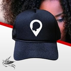 BONÉ GOOD HAIR SNAPBACK TRUCKER - comprar online